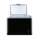 Nevera portátil con compresor MCC-45 AC/DC Dual Zone