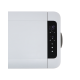 Nevera portátil con compresor MCC-45 AC/DC Dual Zone