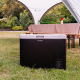 Nevera portátil con compresor MCC-45 AC/DC Dual Zone