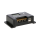 Regulador de carga solar PWM MSC-2010