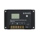 Regulador de carga solar PWM MSC-2020