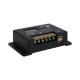 Regulador de carga solar PWM MSC-2020