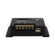 Regulador de carga solar PWM MSC-2020