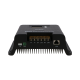 Regulador de carga solar MPPT MSC-4020