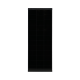 Panel solar Contacto posterior MSBC-250
