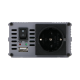 Inversor MMI-150 modificado