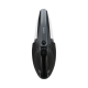 Aspiradora MS-100 negro 230V