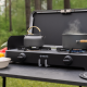 Cocina MGCP-1200 30mbar