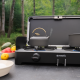 Cocina MGCP-1200 30mbar