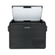 Nevera portátil con compresor MCCM-45 AC/DC