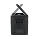 Nevera portátil con compresor MCCM-45 AC/DC
