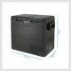 Nevera portátil con compresor MCCM-55 AC/DC Dual Zone