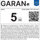 Batería de litio MLBS-100 LN5 smart