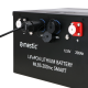Batería de litio MLBS-200mc smart