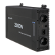 Inversor MI-2000p pure sine wave