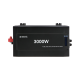 Inversor MI-3000p pure sine wave
