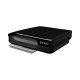 Aire acondicionado de techo RTA-1700i negro