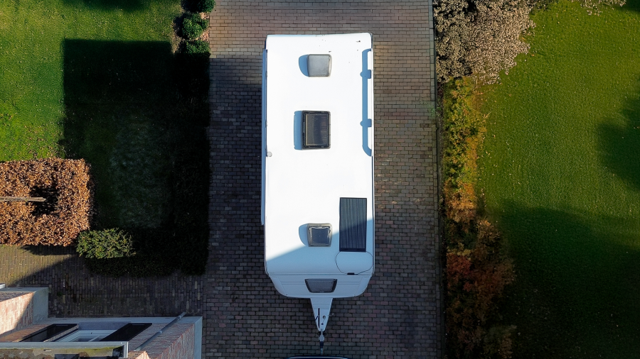 Panel solar Flexible MSFL-150