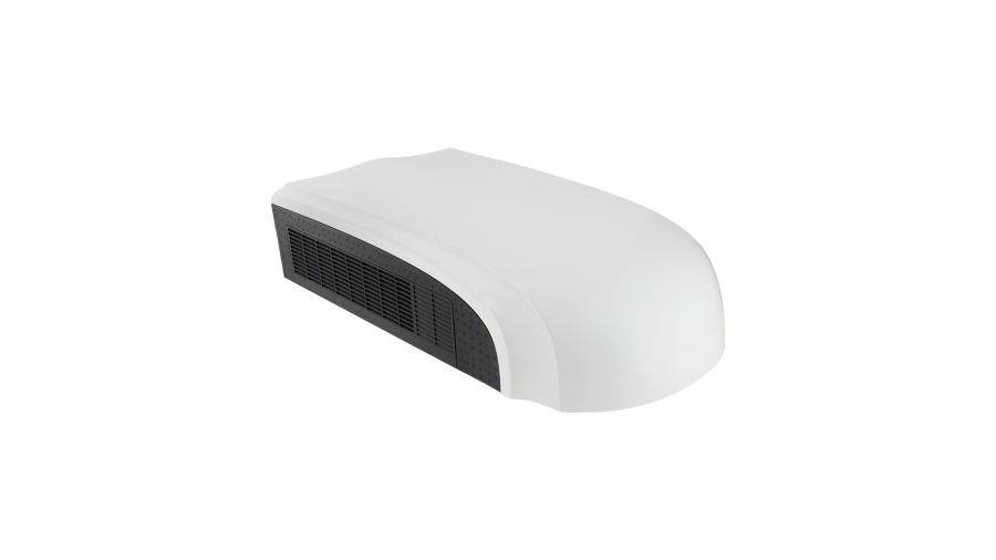 Aire acondicionado de techo RTA-1700L blanco