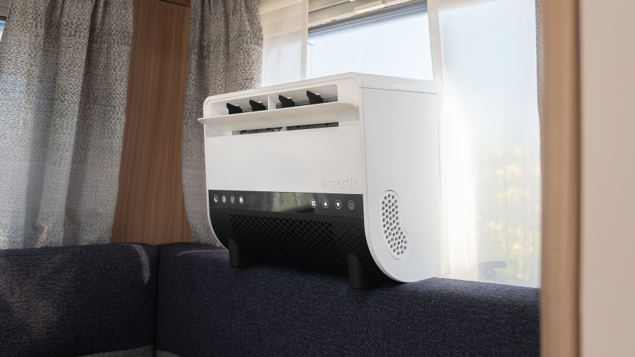Split unit aire acondicionado SPA-3100