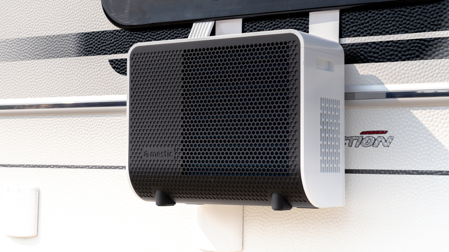Split unit aire acondicionado SPA-3100