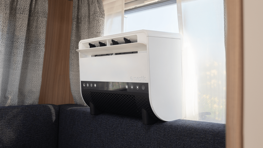 Split unit aire acondicionado SPA-5100