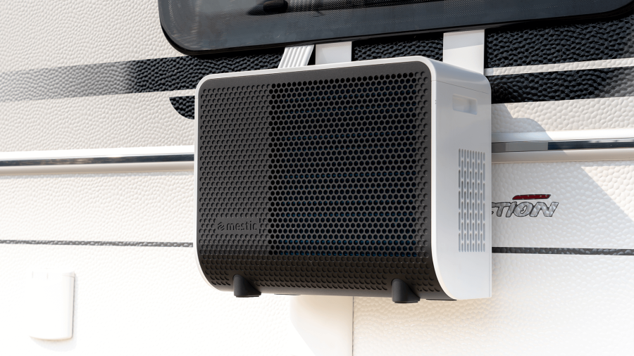 Split unit aire acondicionado SPA-5100