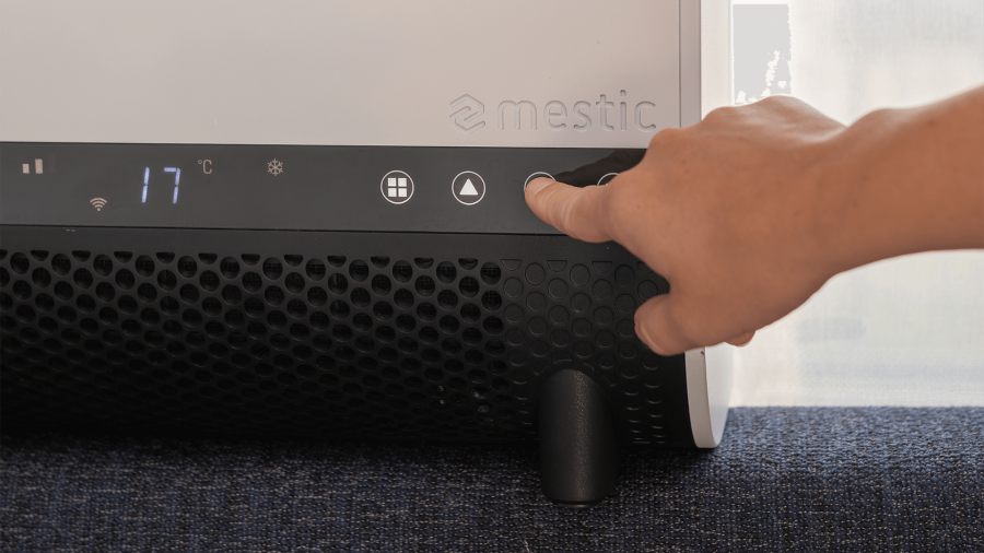Split unit aire acondicionado SPA-5100