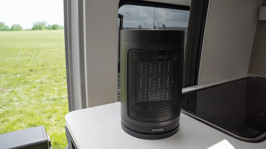 Calentador cerámico MKK-260