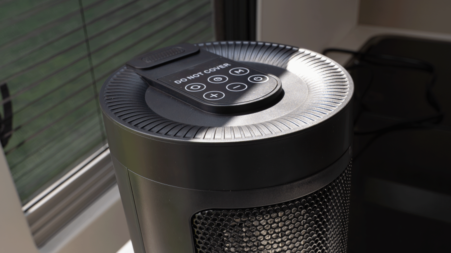 Calentador cerámico MKK-260