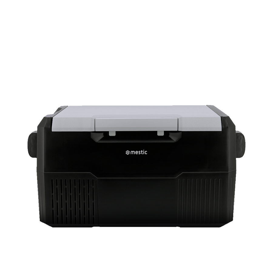 Nevera portátil con compresor MCCHD-33 DC