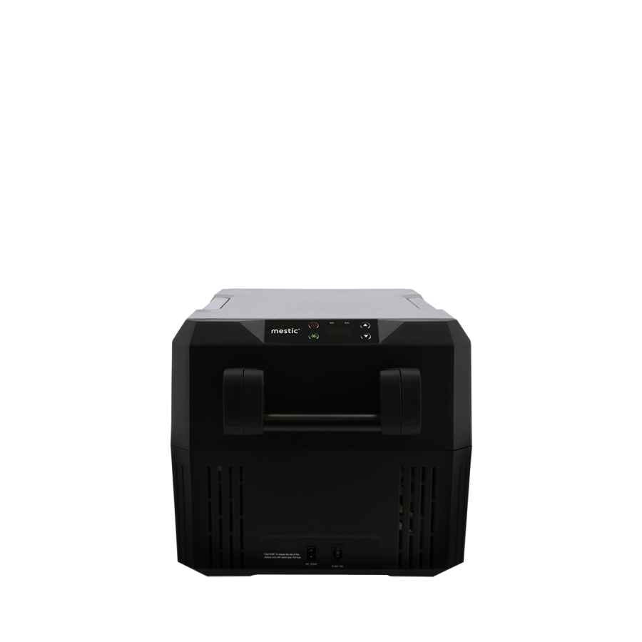 Nevera portátil con compresor MCCHD-33 DC