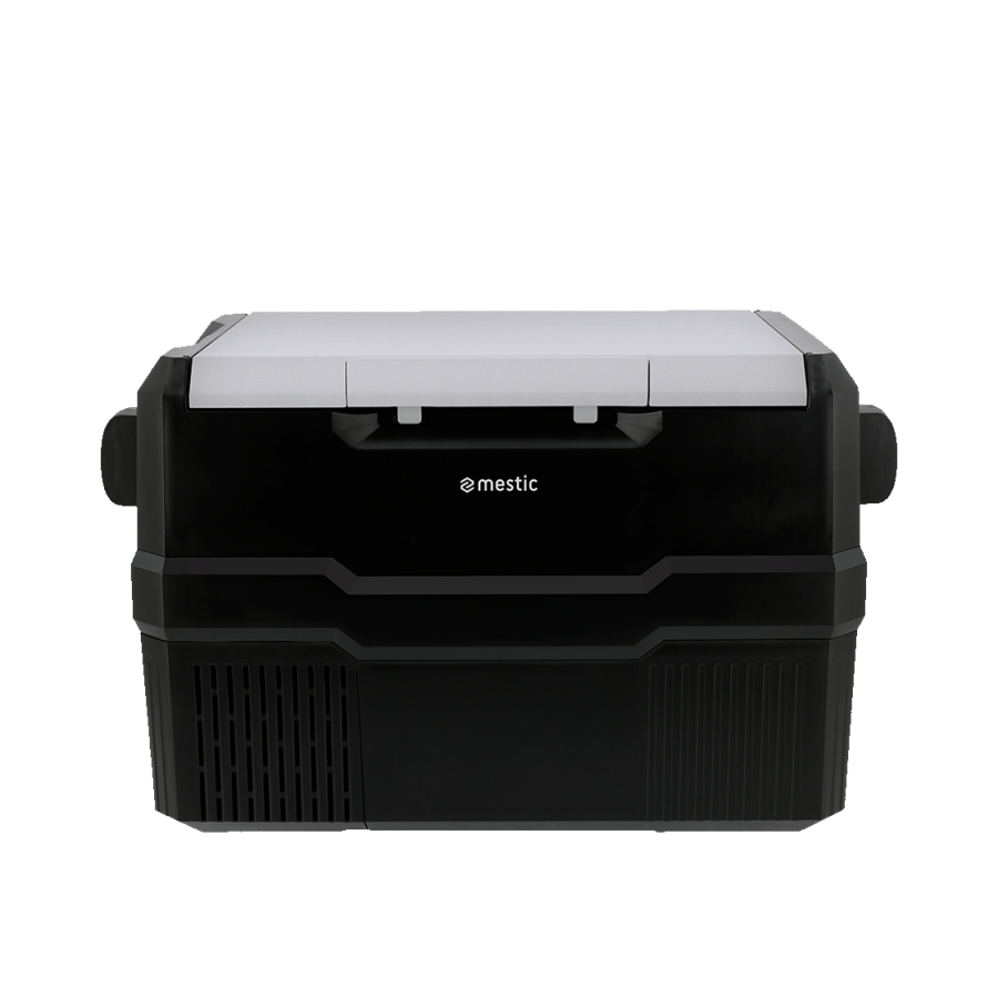 Nevera portátil con compresor MCCHD-45 DC