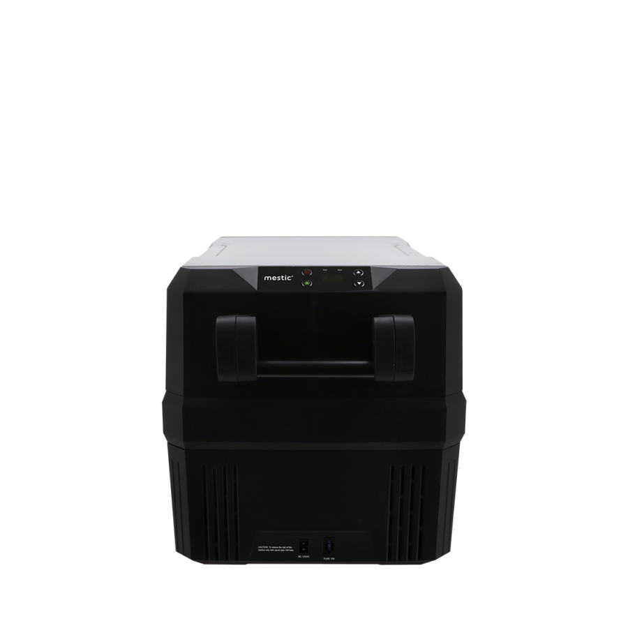 Nevera portátil con compresor MCCHD-45 DC