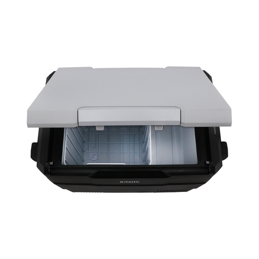 Nevera portátil con compresor MCCHD-45 DC