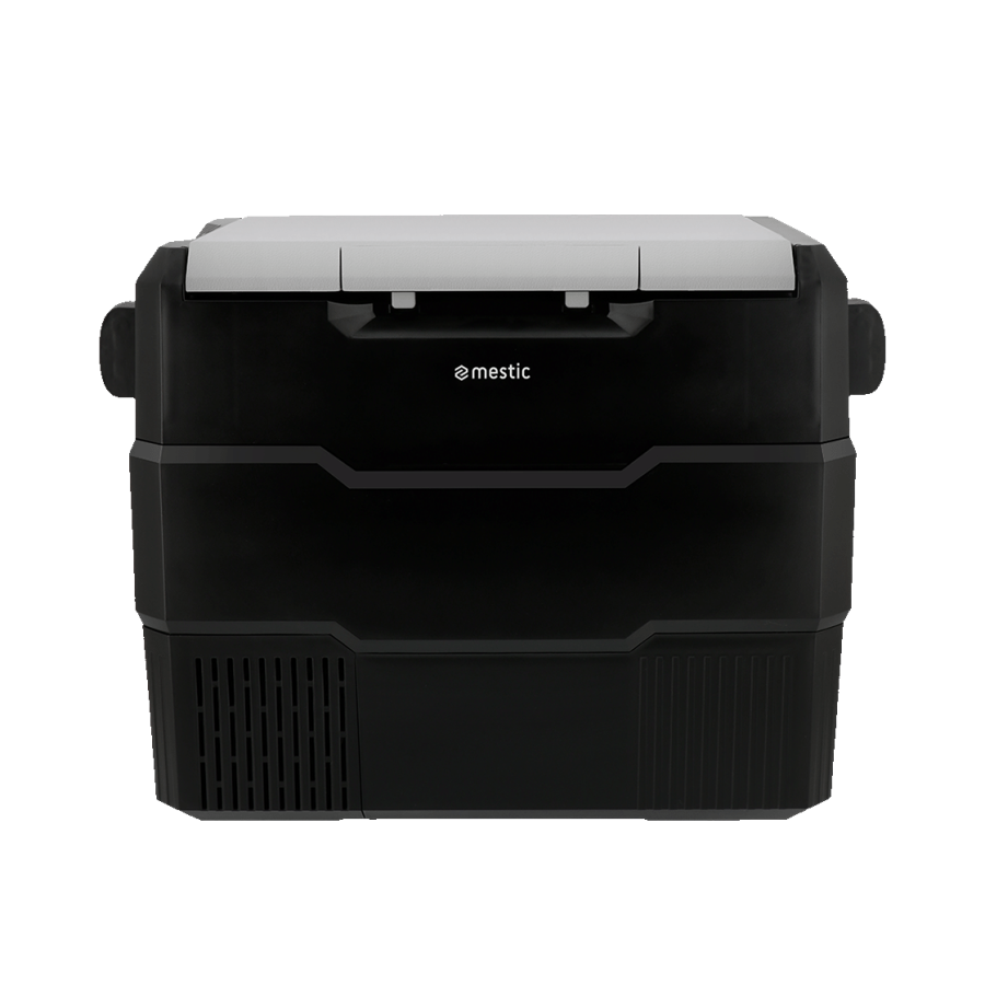 Nevera portátil con compresor MCCHD-60 DC