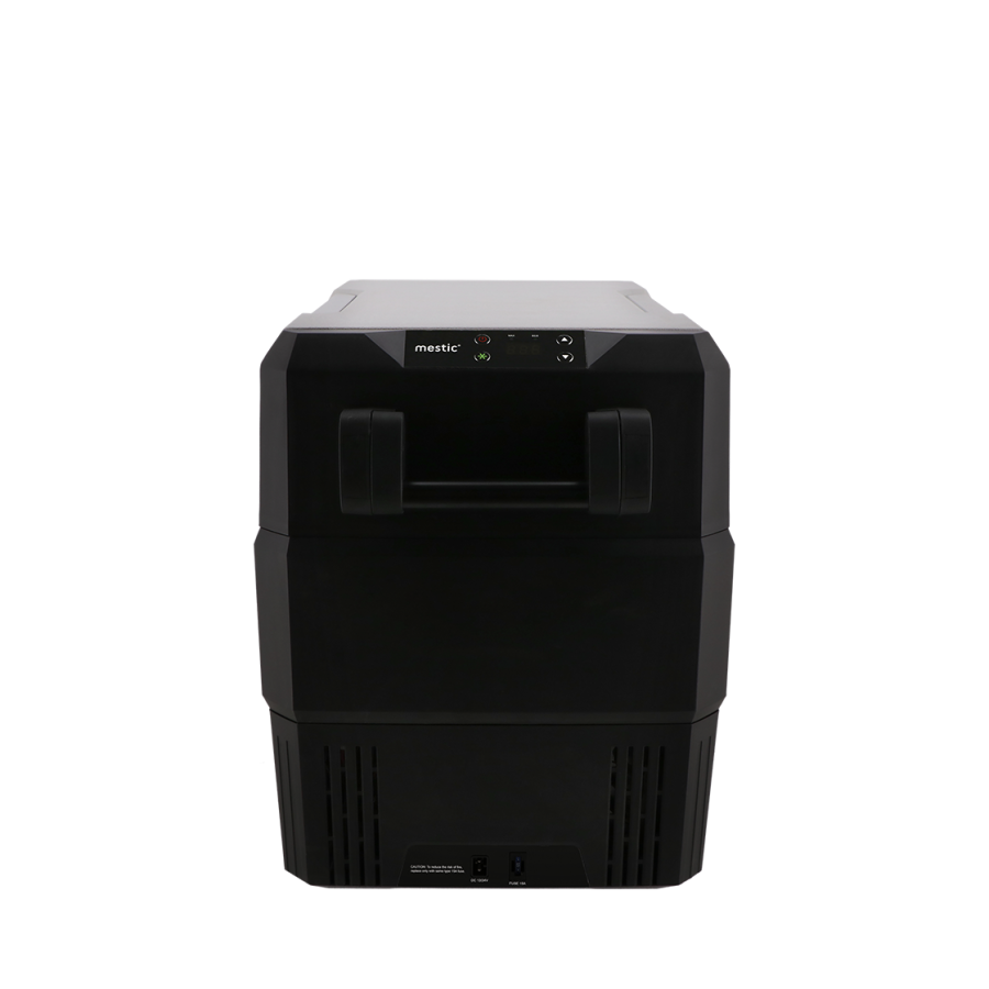 Nevera portátil con compresor MCCHD-60 DC