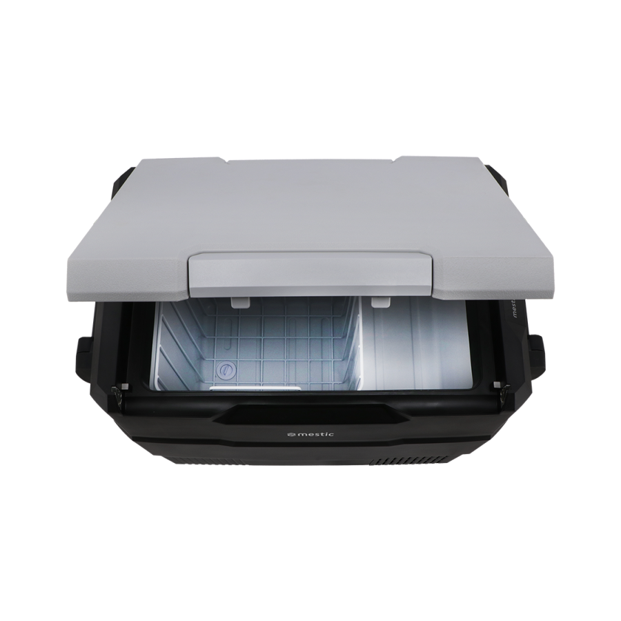 Nevera portátil con compresor MCCHD-60 DC