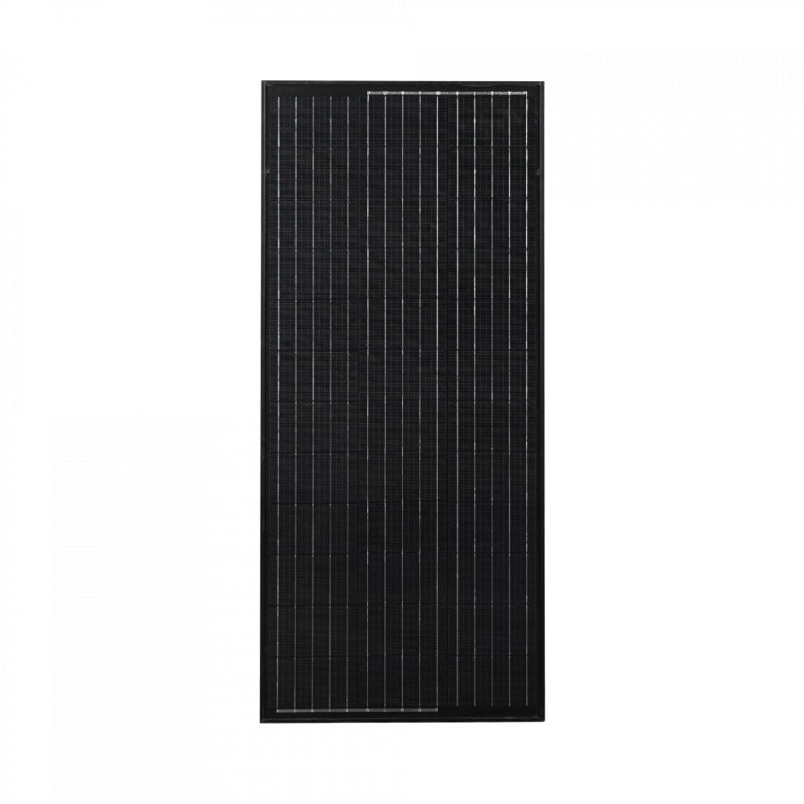 Set solar Blackline MSSB-100