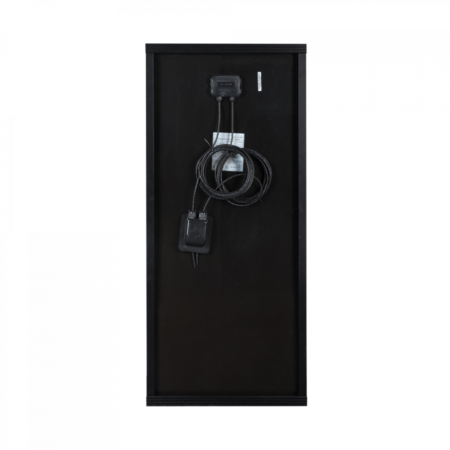 Set solar Blackline MSSB-100