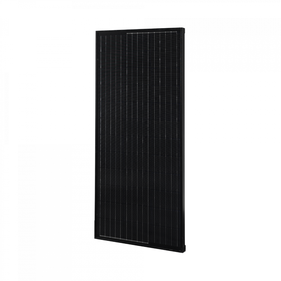 Set solar Blackline MSSB-100