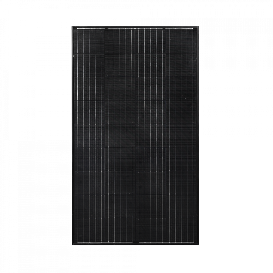 Set solar Blackline MSSB-140