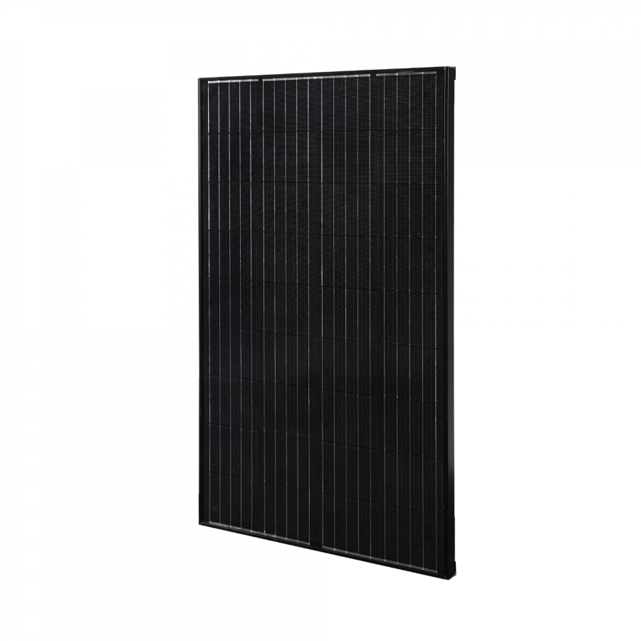 Set solar Blackline MSSB-140