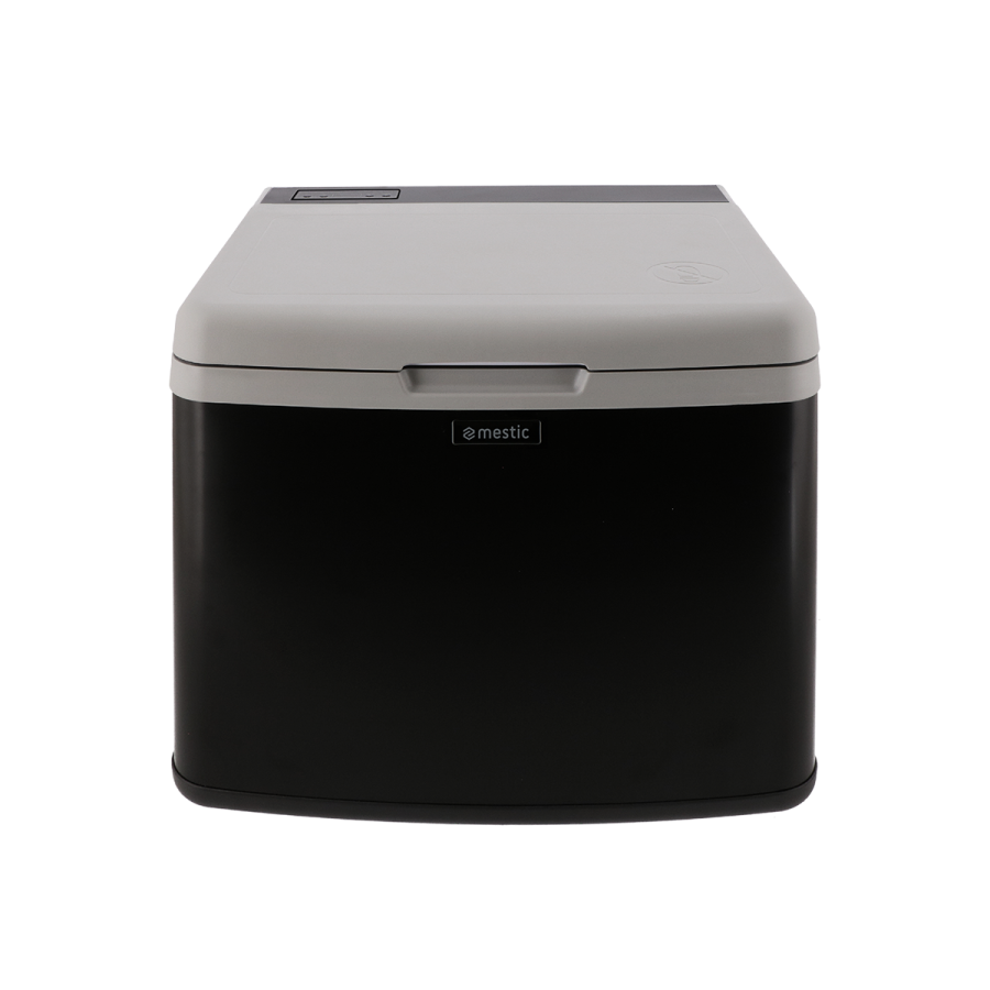 Nevera portátil con compresor MCC-40 DC
