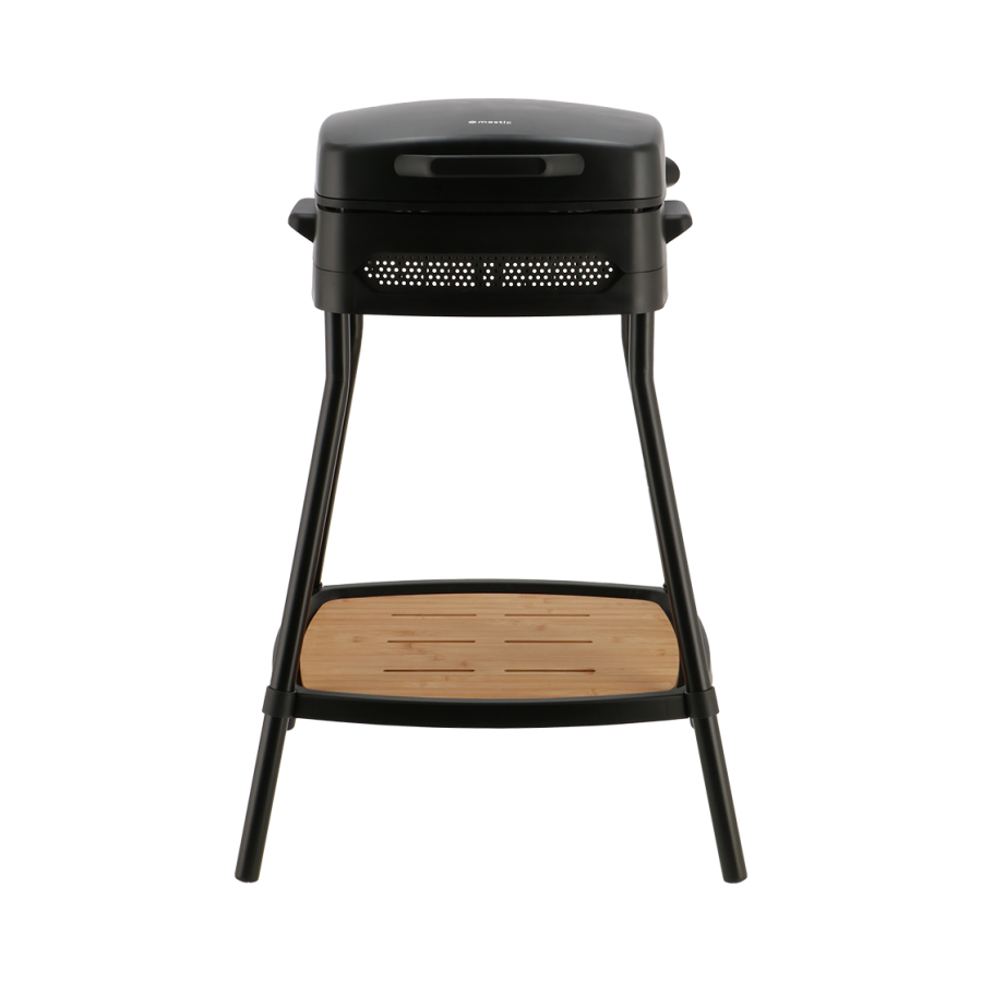 Barbacoa E-Chef MB-1680