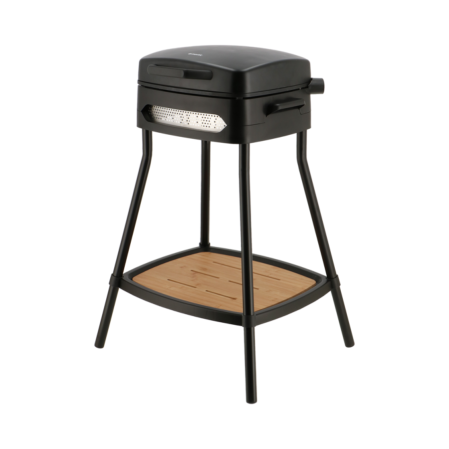 Barbacoa E-Chef MB-1680