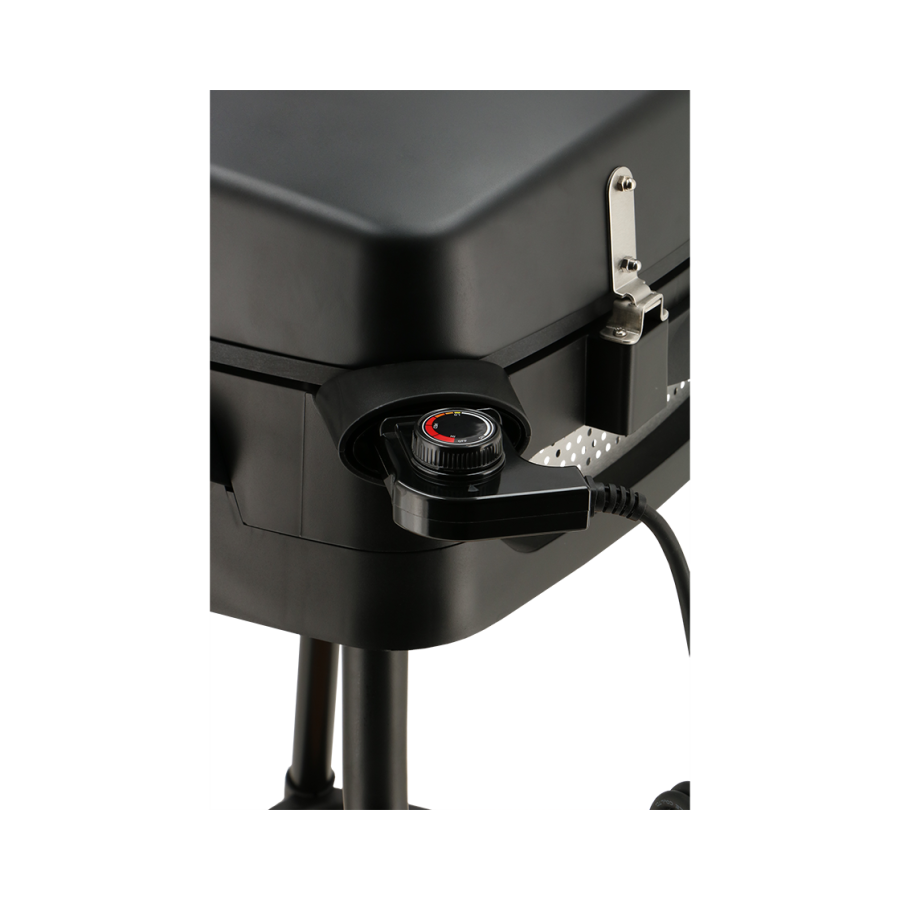 Barbacoa E-Chef MB-1680
