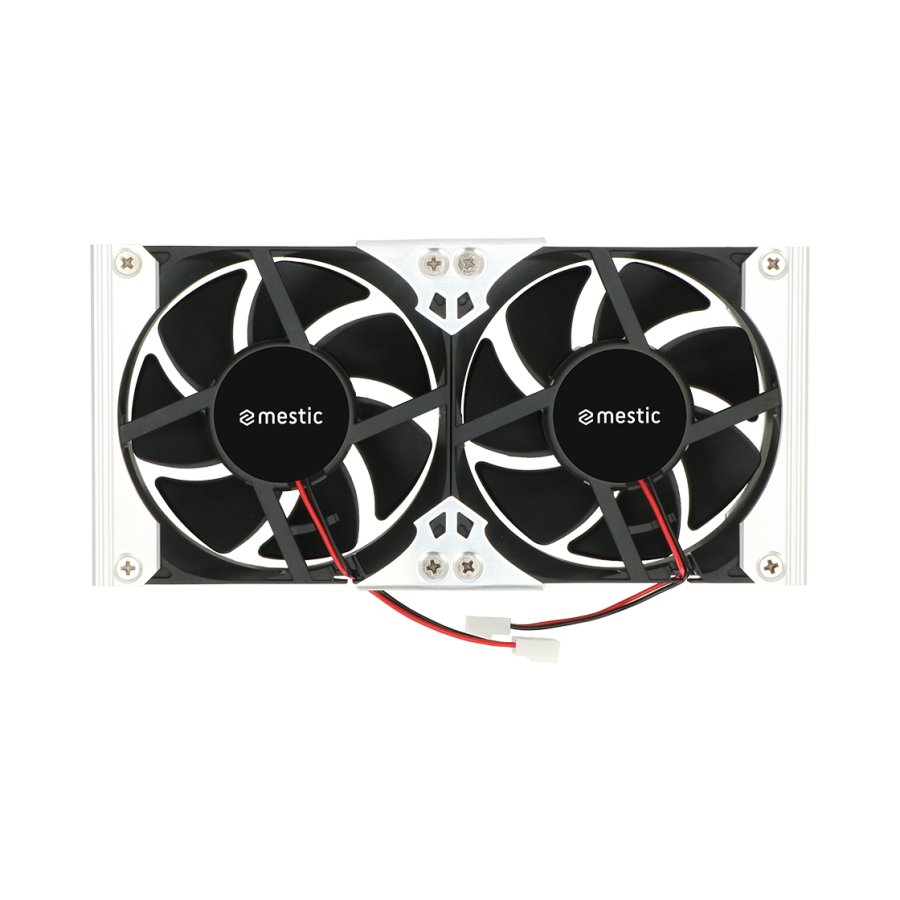 Ventilador de refrigerador MF-120
