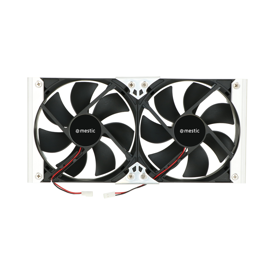 Ventilador de refrigerador MF-125
