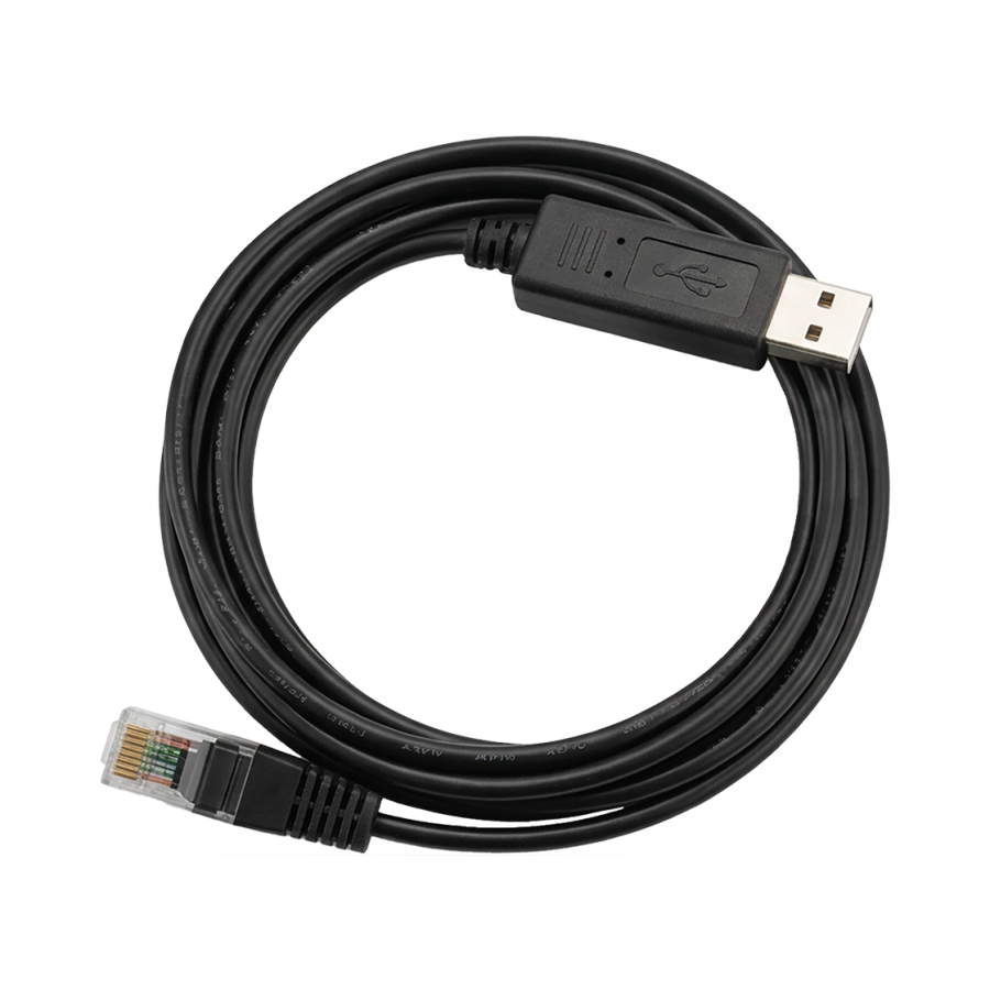 Cable de comunicación inversor USB - RS485